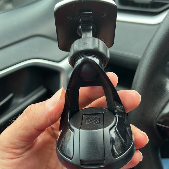 Car mobile holder. - Picture 3 of 4